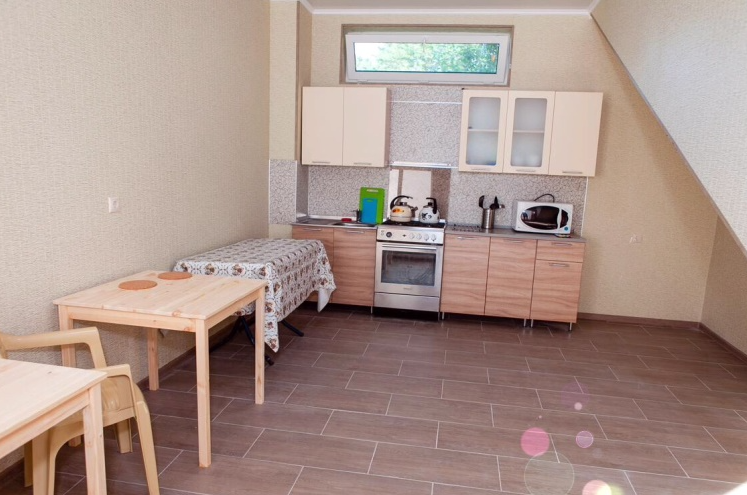 Гостевой дом «Марина»