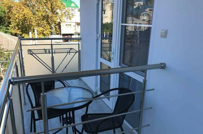 Гостевой дом «Марина»