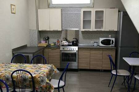 Гостевой дом «Марина»