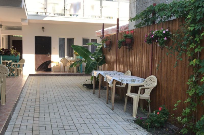 Гостевой дом «Марина»