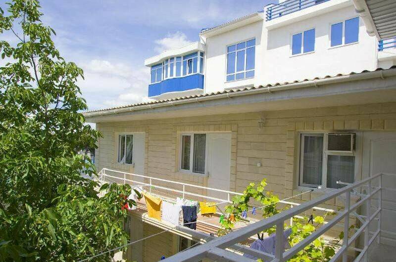 Гостевой дом «Солнечный рай»