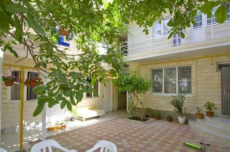 Гостевой дом «Солнечный рай»