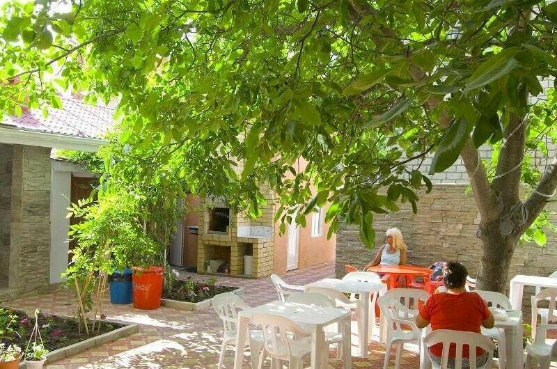 Гостевой дом «Солнечный рай»