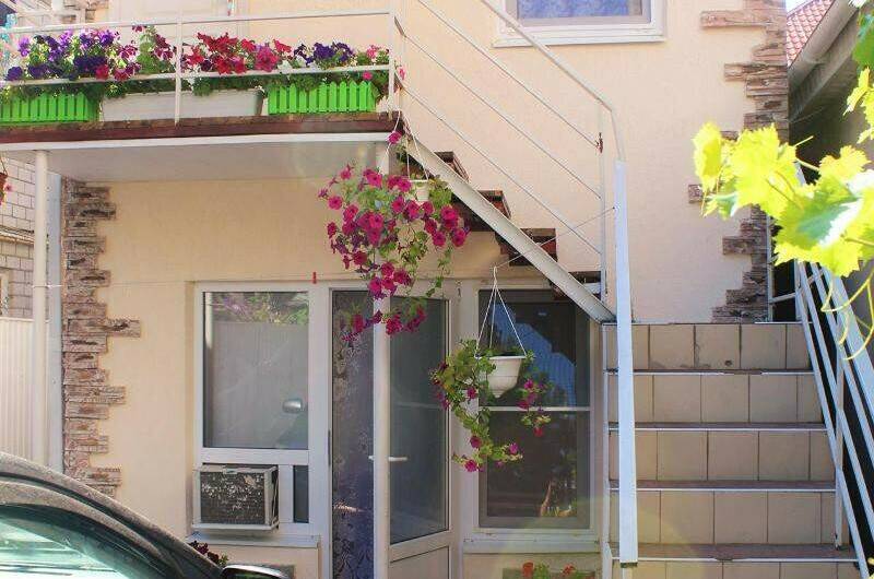 Гостевой дом «Солнечный рай»