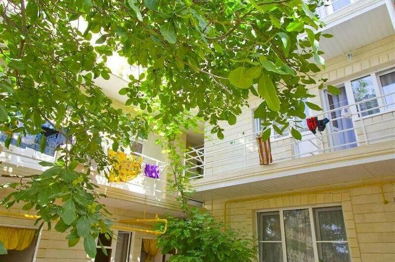 Гостевой дом «Солнечный рай»