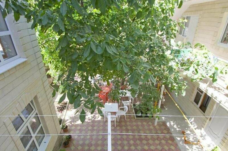 Гостевой дом «Солнечный рай»