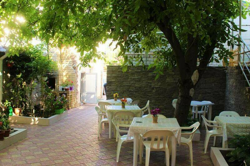 Гостевой дом «Солнечный рай»