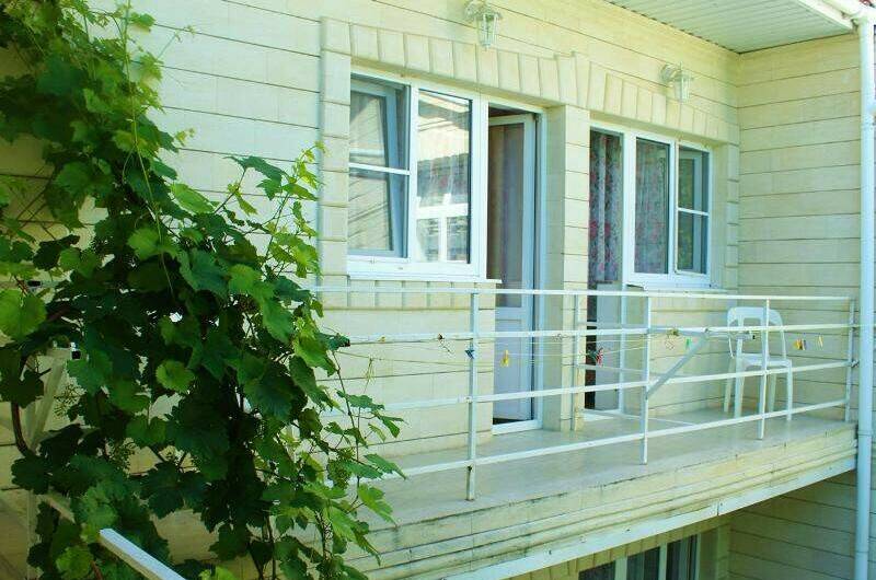 Гостевой дом «Солнечный рай»