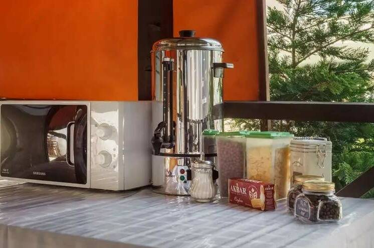 Отель «Белая Жемчужина»