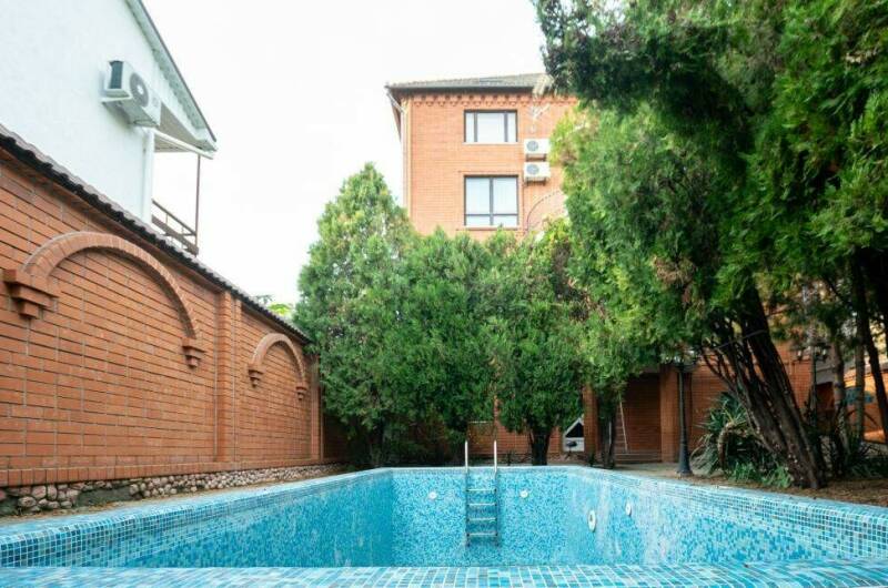 Гостевой дом «Тихая Гавань»