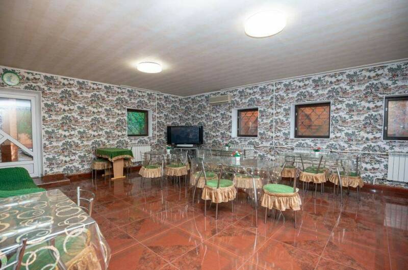 Гостевой дом «Тихая Гавань»