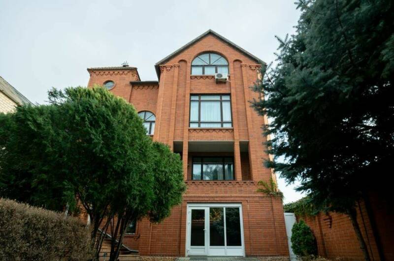 Гостевой дом «Тихая Гавань»