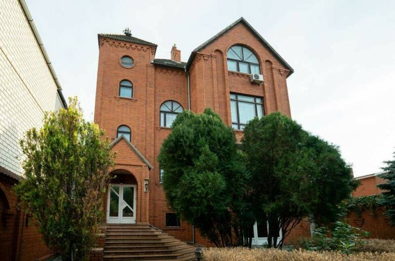 Гостевой дом «Тихая Гавань»