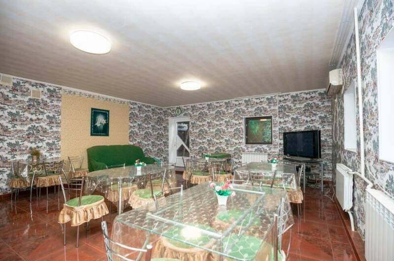 Гостевой дом «Тихая Гавань»