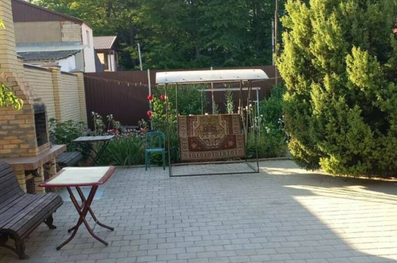 Гостевой дом на Островского