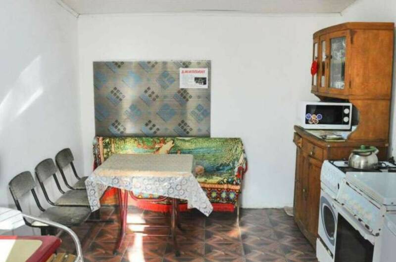 Гостевой дом на Островского