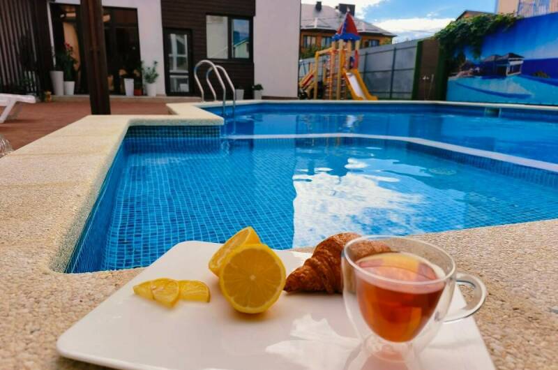 Отель «Прайм»