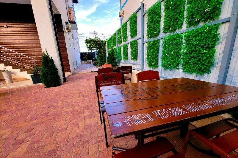 Отель «Прайм»