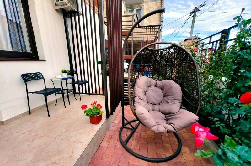 Отель «Прайм»