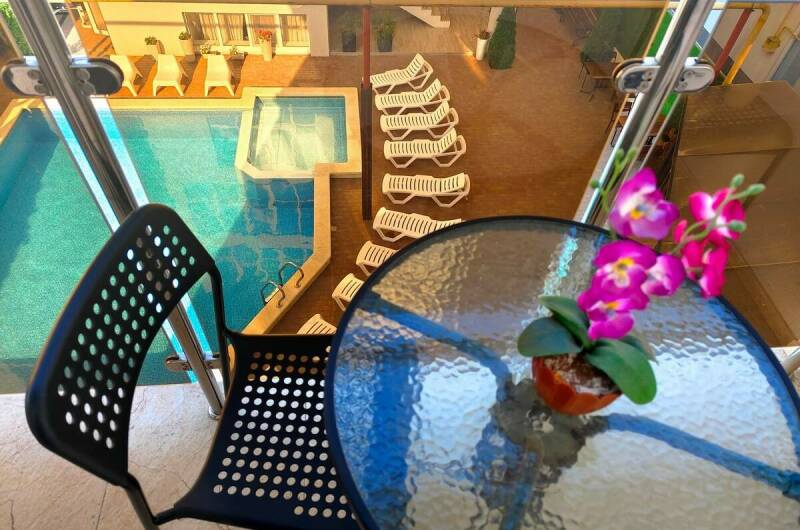 Отель «Прайм»