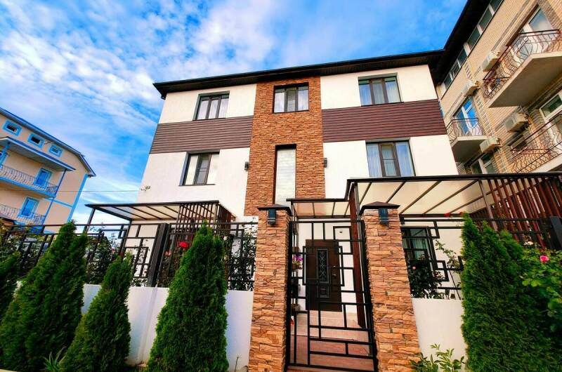 Отель «Прайм»