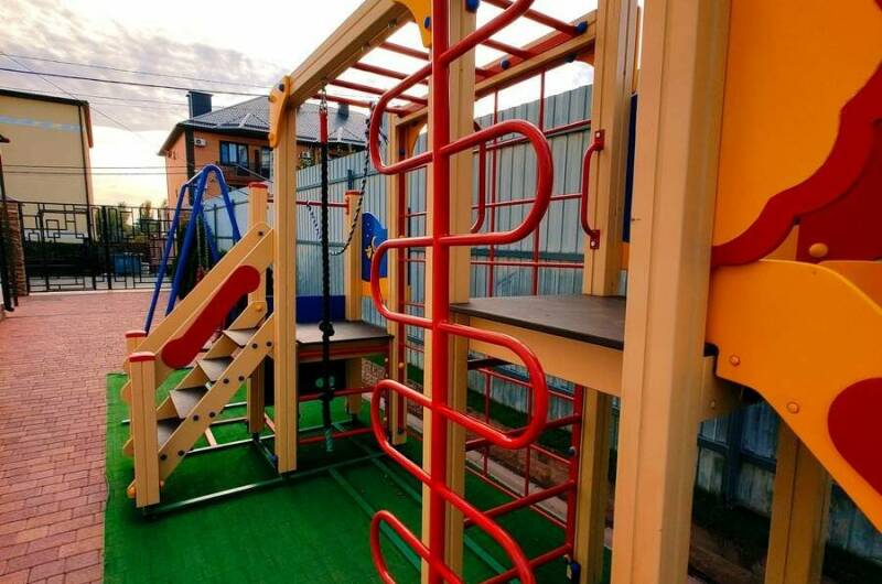 Отель «Прайм»