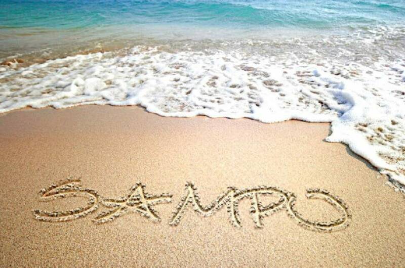 Отель «Сампо»