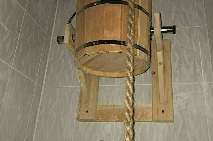 Отель «Сампо»