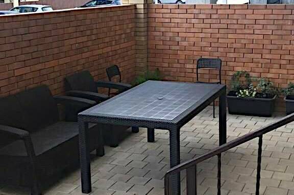 Отель «Сампо»