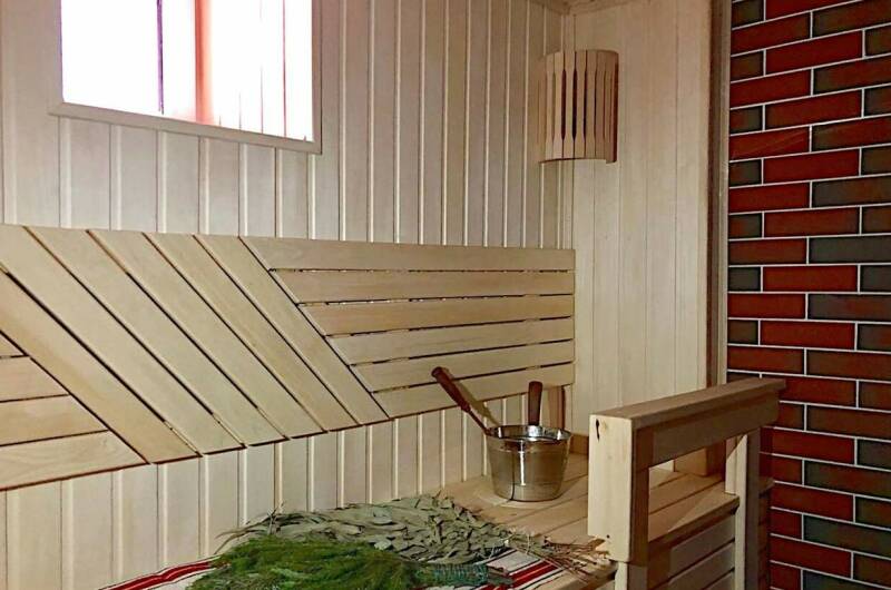 Отель «Сампо»