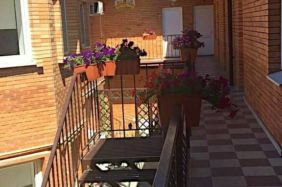 Отель «Сампо»