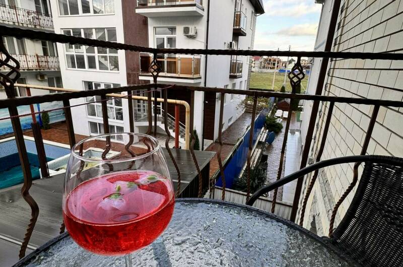 Отель «Сампо»