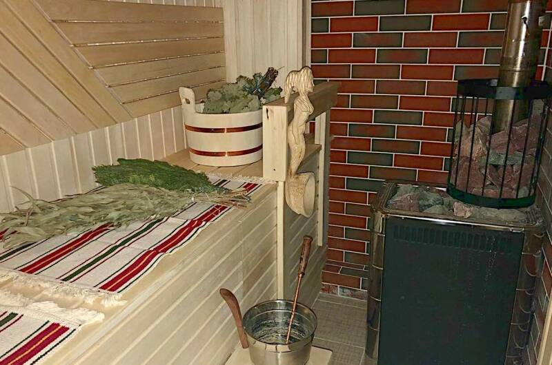 Отель «Сампо»