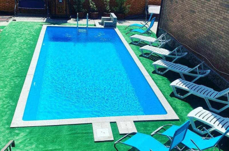 Отель «Сампо»