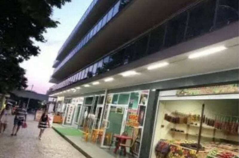 Отель «Вилла Олива»