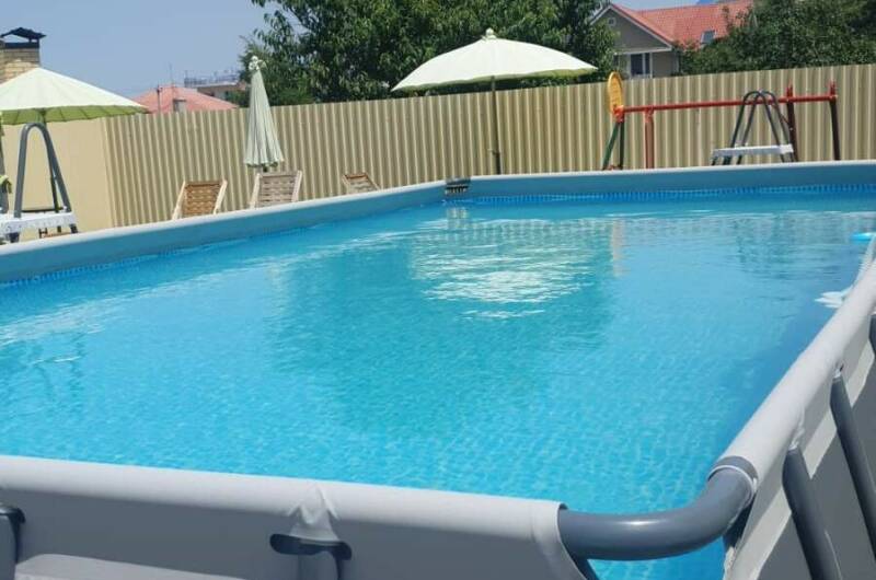 Гостевой дом «Родня»