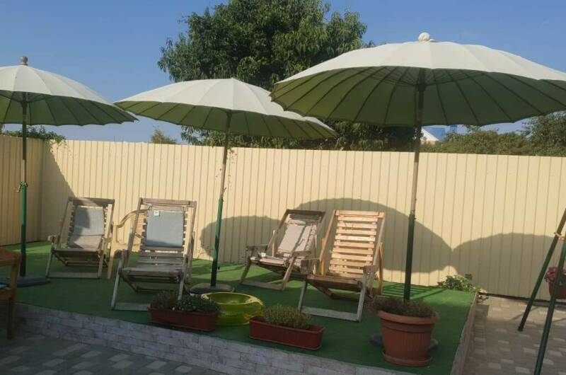 Гостевой дом «Родня»