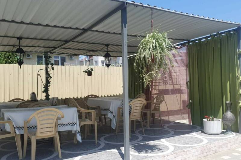 Гостевой дом «Родня»