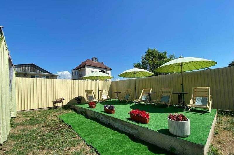 Гостевой дом «Родня»