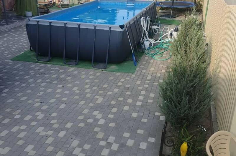 Гостевой дом «Родня»