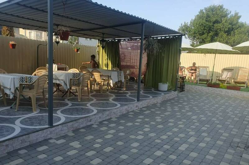 Гостевой дом «Родня»