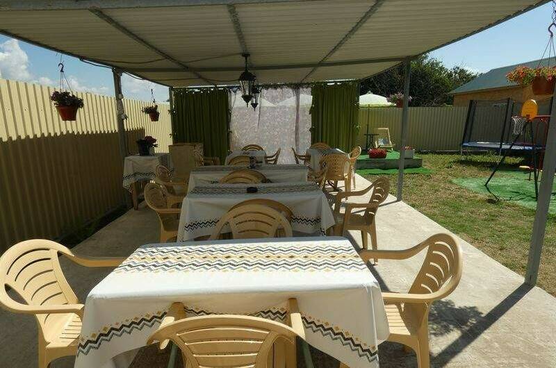 Гостевой дом «Родня»