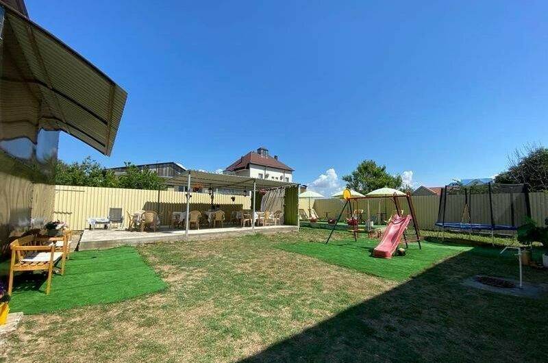 Гостевой дом «Родня»