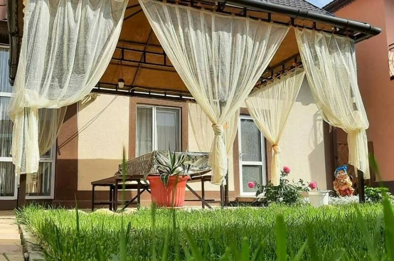 Гостевой дом «Райское место»