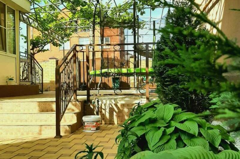 Гостевой дом «Райское место»