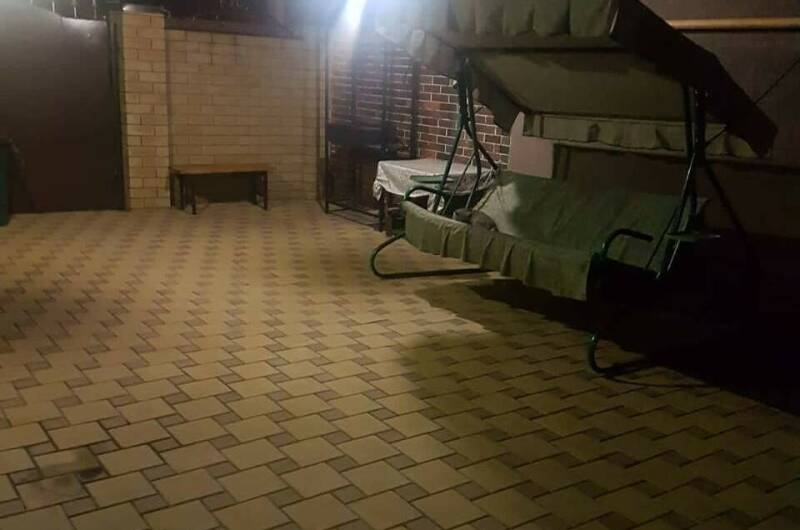 Гостевой дом «Райское место»