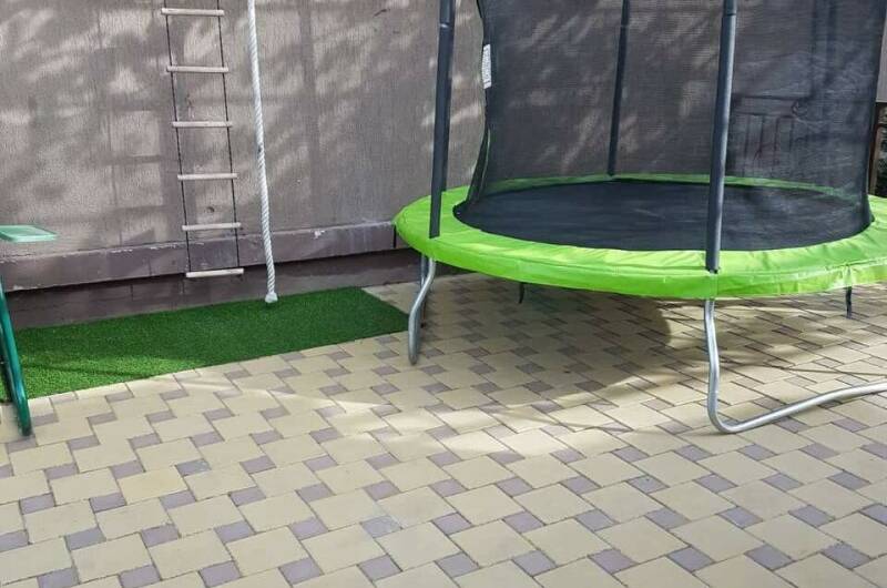 Гостевой дом «Райское место»