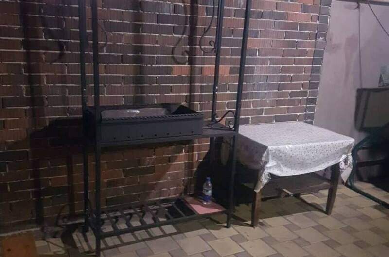 Гостевой дом «Райское место»