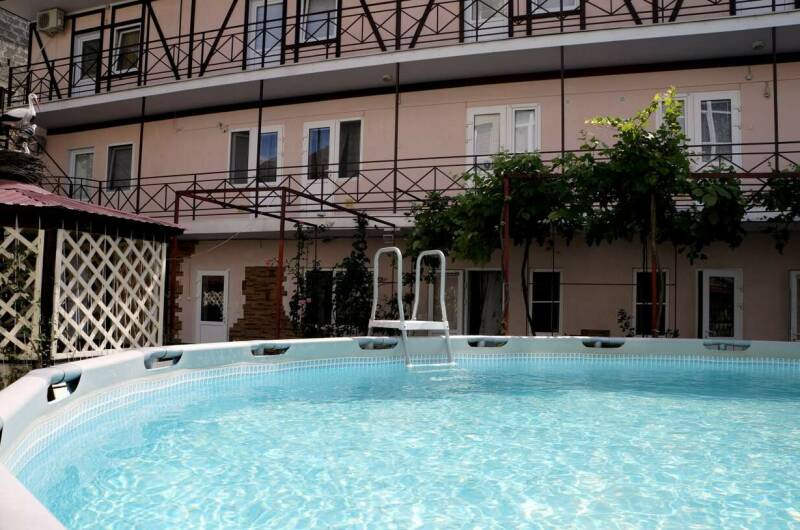 Гостевой дом «Светлана»