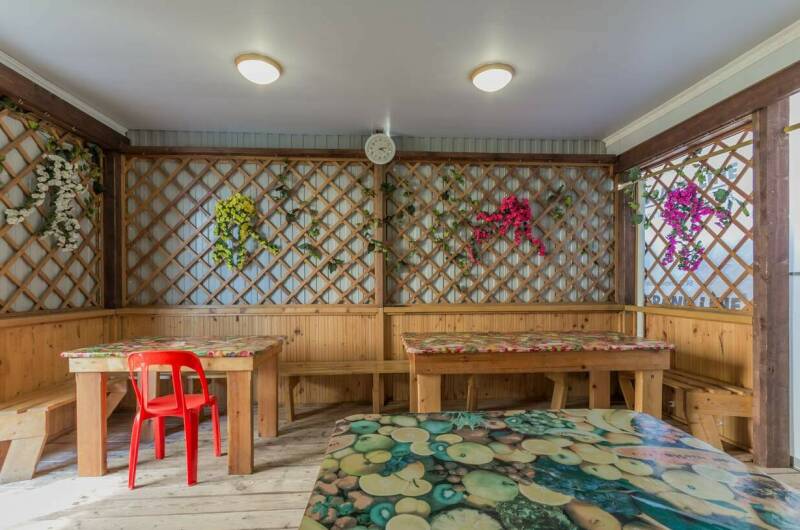 Гостевой дом «Светлана»